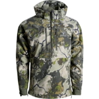 King's Camo XKG Wind-Defender Shift Anorak - Men's