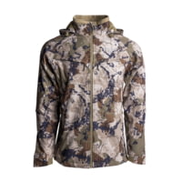 King's Camo XKG Boulder Softshell Jacket - Men's