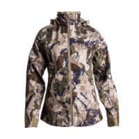 King's Camo XKG Boulder Softshell Jacket - Women's