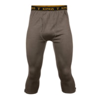 King's Camo XKG Foundation 260 Zip Off Merino Bottom Baselayer - Men's