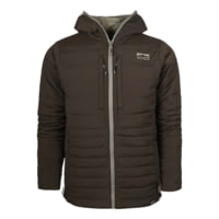 King's Camo XKG Transition Flex Hooded Jacket - Men's