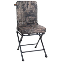 King's River XL Swivel Blind Chair