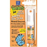 Kiss My Face Kids Spf 30 Sun Stick