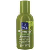 Kiss My Face Personal Care