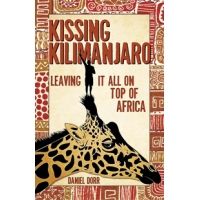 Mountaineers Books: Kissing Kilimanjaro