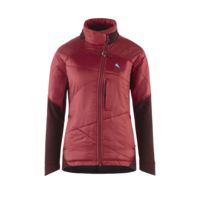 Klattermusen Balderin Jacket - Women's