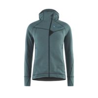 Klattermusen Njorun 2.0 Hoodie, Women's