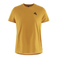 Klattermusen Runa Workshop Short Sleeve Tee, Women's