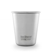 Klean Kanteen Steel Cup - 4 Pack