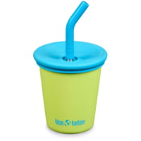 Klean Kanteen Kid Cup 10oz w/ Kid Straw Lid