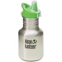 Klean Kanteen Kid Kanteen Sippy