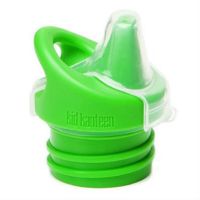 Klean Kanteen Kid Kanteen Sippy Cap