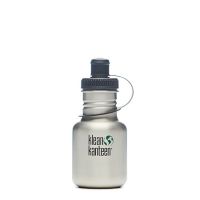 Klean Kanteen Kid Kanteen 12 Oz Sport Cap