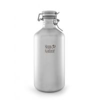 Klean Kanteen Growler 64 Oz.