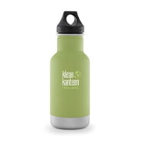 Klean Kanteen Insulated 12 Oz Loop Cap