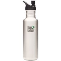 Klean Kanteen 27 Oz Sport Cap