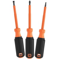 Klein Tools 1000V Insulated Screwdriver Set