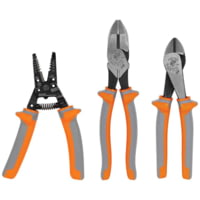 Klein Tools 1000V Insulated Tool Kit