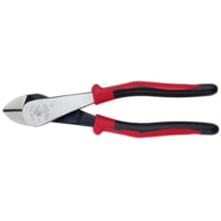 Klein Tools Angled Head Diagonal Cutting Pliers
