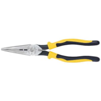Klein Tools Needle Nose Side-Cutters Pliers