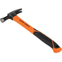 Klein Tools Straight Claw Hammer