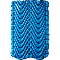 Klymit Double V Sleeping Pad