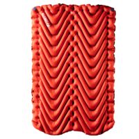 Klymit Insulated Double V Sleeping Pad