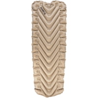 Klymit Insulated Static V Luxe SL Sleeping Pad