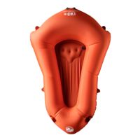 Klymit LiteWater Dinghy LWD Packraft