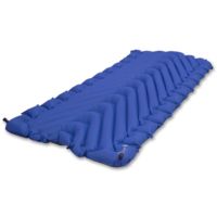 Klymit Static V Luxe Sleeping Pad