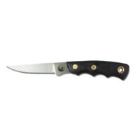 Knives of Alaska Jeager D2 Fixed Blade Knife