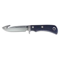 Knives of Alaska Magnum Alaskan/Guthook Knife, Suregrip Handle