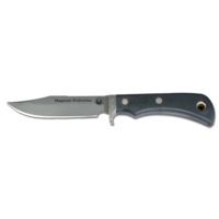 Knives of Alaska Magnum Wolverine D2 Knife, Suregrip Handle