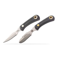 Knives of Alaska Muskrat/Cub Bear Combo 2.25in/2.75in Fixed Blade Knives