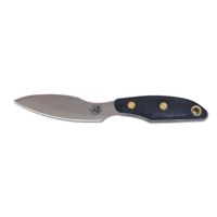 Knives of Alaska Xtreme Yukon 2 D2 3.75in Fixed Blade Knife