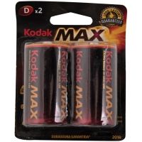 Kodak Xtralife C Alkaline Batteries