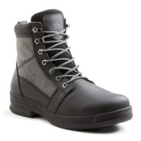 Kodiak Cascade Artic Grip Winter Boot - Mens