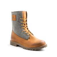 Kodiak Heritage Wool Casual Boot - Mens
