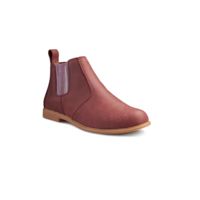 Kodiak Low-Rider Chelsea Casual Boots - Women's
