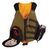Kokatat Bahia Predator PFD