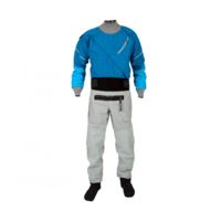 Kokatat Meridian Gore-Tex Dry Suit w/Relief Zipper &amp; Socks