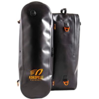 Kokopelli Packraft Delta Inflatable Dry-Bag Set