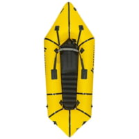 Kokopelli Packraft Nirvana Self-Bailing w/ TiZip