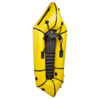 Kokopelli Packraft Nirvana Packraft w/ Tizip