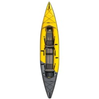 Kokopelli Packraft 2-Person Spraydeck Kit - Moki II