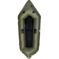 Kokopelli Packraft XPD Packraft
