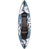 Kokopelli Packraft Platte Kayak