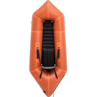 Kokopelli Packraft Recon Self-Bailing w/ TiZip