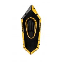 Kokopelli Packraft Rogue Spraydeck w/ TiZip