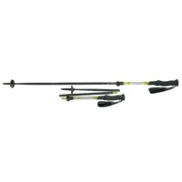 Komperdell Carbon Approach Vario 4 Trekking Pole shed7951